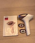 Philips Lumea laseronthaarder, Electroménager, Enlèvement, Comme neuf, Rasage ou Épilation