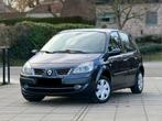 Renaul Scenic Megane / Benzine / Automaat / weinig km’s, Auto's, Automaat, Parkeersensor, 5 deurs, Particulier