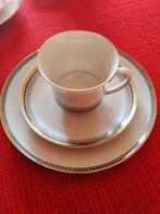 Vaisselle en porcelaine Bavaria, Enlèvement