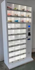 Vending Automaat - 33 Vakjes, Ophalen