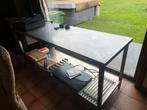 Inox werktafel, Zakelijke goederen, Horeca | Keukenapparatuur, Ophalen