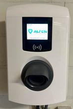 Laadpaal Alfen ACE 0091524, Autos : Divers, Bornes de recharge, Enlèvement, Comme neuf, Borne de recharge