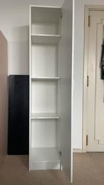 Witte kast, Ophalen, Gebruikt