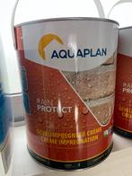 Aquaplan Rain Protect 3x 5L, Doe-het-zelf en Bouw, 5 tot 10 liter, Ophalen, Zo goed als nieuw