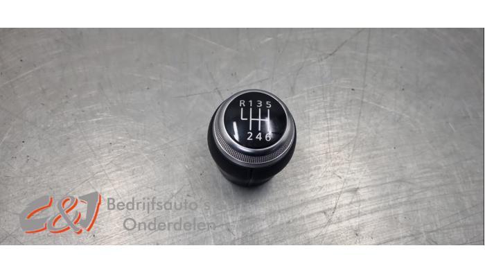 Pommeau levier de vitesse d'un Renault Trafic, Autos : Pièces & Accessoires, Renault, -, 3 mois de garantie, Utilisé