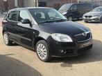 Skoda fabia, Achat, Entreprise, Automatique, Tissu