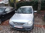 Opel corsa a vendre, Autos, Argent ou Gris, Achat, Boîte manuelle, 5 portes