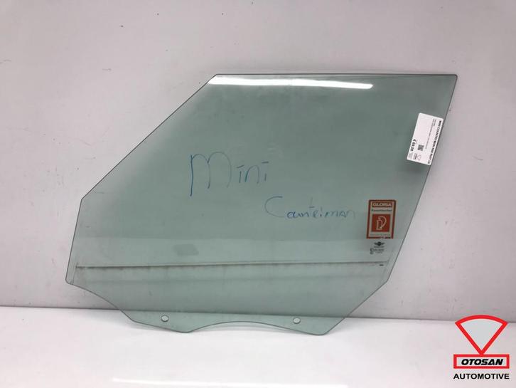 Mini Countryman R60 Fen tre Porte Fen tre Avant Gauche, Autos : Pièces & Accessoires, Vitres & Accessoires, Mini, Utilisé