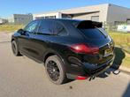 Porsche - Cayenne S - 4.2 V8 Diesel - Fourchette de remorqua, Autos, Achat, Entreprise, Occasion, Euro 5