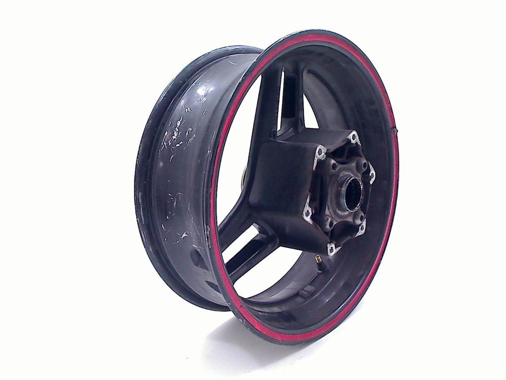 JANTE ARRIÈRE Yamaha XP 500 T-Max 2008-2011 (XP500 TMAX), Motos, Pièces | Yamaha, Utilisé