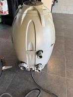 Moteur de jacuzzi, Jardin & Terrasse, Bains à remous et Spas, Enlèvement, Utilisé, Gonflable