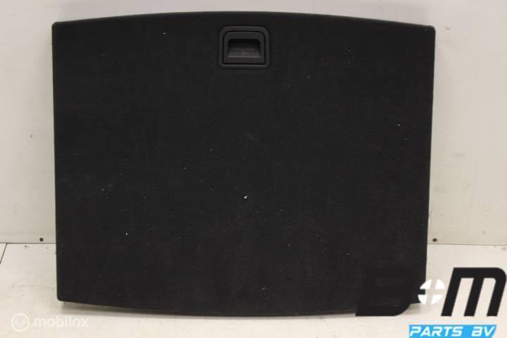 Bagageruimte vloer Audi A4 8K Avant, Gebruikt