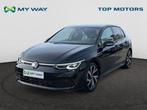 Volkswagen Golf VIII R-LINE*AUTOMAAT*GPS*CARPLAY*CAMERA*SENS, 121 g/km, Achat, Automatique, Golf