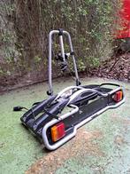 Fietsendrager Thule voor 2 fietsen, Ophalen, Gebruikt, 2 fietsen, Trekhaakdrager