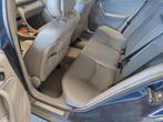 MERCEDES C200CDI AUT/TO/LEER, Auto's, Automaat, 4 deurs, Achterwielaandrijving, 4 cilinders