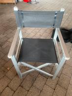Terras stoelen regisseur, Ophalen, Zo goed als nieuw