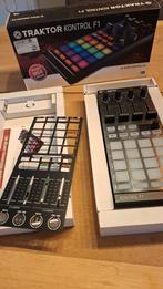 TRAKTOR KONTROL F1, Muziek en Instrumenten, Ophalen