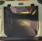 Caisse/cage transport animaux Petsfit, Enlèvement, Comme neuf