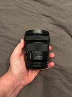 Panasonic Lumix S 20-60mm F/3.5-5.6 (L Mount), Enlèvement, Comme neuf