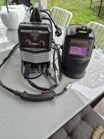 Laspost, Bricolage & Construction, Boucliers de soudage, Enlèvement, Comme neuf