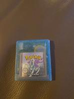 Pokemon crystal, Games en Spelcomputers, Games | Nintendo Game Boy, 1 speler, Ophalen, Gebruikt