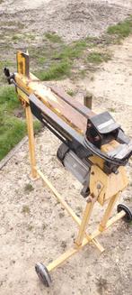 Kliefmachine, Tuin en Terras, Kloofmachines, Ophalen