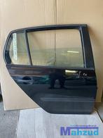 VW GOLF 5 Zwart LC9Z Rechts rechter achter deur portier, Auto-onderdelen, Gebruikt, Volkswagen AG, Achter, Vw@volkswagen.de