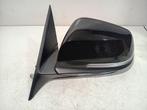 Spiegel buiten links elektrisch BMW 3 serie, Auto-onderdelen, Onderdelen@venauto.nl, Van der Ven Autorecycling B.V., Gebruikt