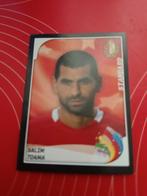 Sticker Salim Toama Standard 2008 Pro League, Enlèvement ou Envoi