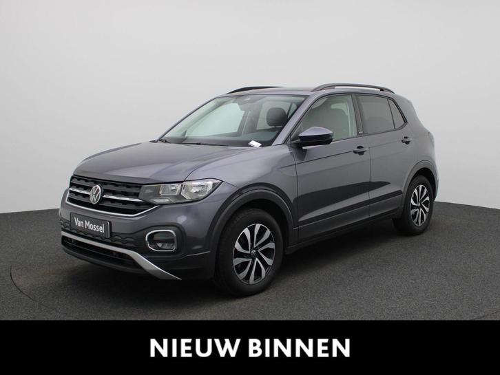 Volkswagen T-Cross 1.0 TSI 81kW DSG Active (automatique), Autos, Volkswagen, Entreprise, Achat, T-Cross, Air conditionné, Air conditionné automatique