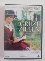 Dvd Grijze Zielen (Filmhuis) ZELDZAAM, CD & DVD, DVD | Films indépendants, Enlèvement ou Envoi, France