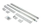 *NIEUW* SuperMicro CSE-PTL25L 2U Ball Bearing Railkit NEW, Computers en Software, Serverkasten