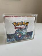 Booster Box Acryl - Beschermdoos, Ophalen of Verzenden, Nieuw, Overige typen, Foil