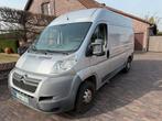Citroën Jumper 2.2 HDI – 2011 – 195.000 km – Airco, Auto's, Citroën, Jumper, Particulier, Te koop, Trekhaak