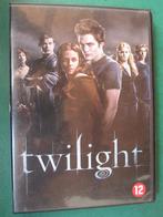La saga Twilight - Twilight (2008), À partir de 12 ans, Enlèvement ou Envoi, Comme neuf, Autres genres