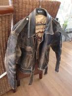 VEST MOTOR   RETRO, Ophalen, Dames, Jas | leer, Overige