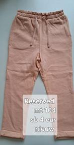 Pakketje meisjeskleding maat 104 10 stuks, Kinderen en Baby's, Ophalen, Zo goed als nieuw, Meisje, Overige typen