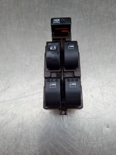 COMMUTATEUR VITRES ELECTRIQUES Daihatsu Materia, Autos : Pièces & Accessoires, Autres pièces automobiles, Daihatsu, Utilisé