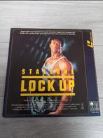 Laserdisc PAL Lock up (Haute sécurité) Stallone, CD & DVD, DVD | Aventure, Enlèvement, Utilisé