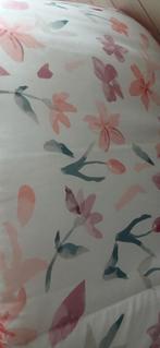 Parkomranding  en peuterbedomranding, Ophalen