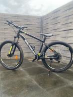 B-Twin Rockrider ST530.  27,5 inch jongensfiets, Vitesses, 26 pouces ou plus, Comme neuf, Enlèvement