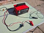 Battery Charger 6/12 volt 2/8 Amp, Ophalen