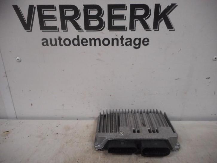 COMPUTER MOTOR BMW 3 serie Compact (E46 / 5) (bmw7507493), Auto-onderdelen, Elektronica en Kabels, BMW, Gebruikt