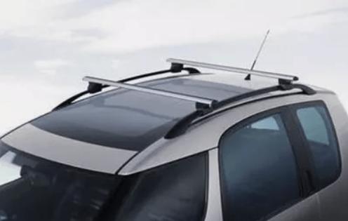 Dakdrager origineel imperiaal nieuw LAS620002A Skoda Fabia,, Autos : Divers, Porte-bagages, Neuf, Enlèvement ou Envoi