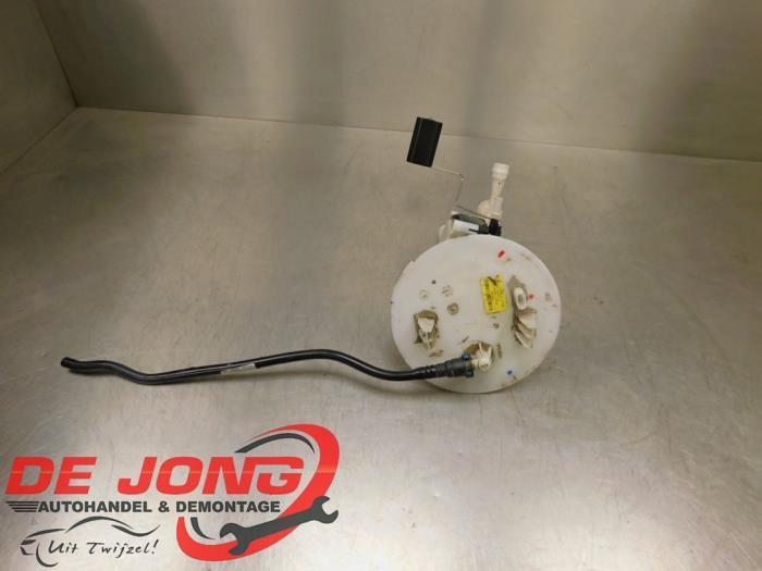 Tankvlotter van een Mercedes GLE, Auto-onderdelen, Overige Auto-onderdelen, Mercedes-Benz, Gebruikt, 3 maanden garantie, Ophalen of Verzenden