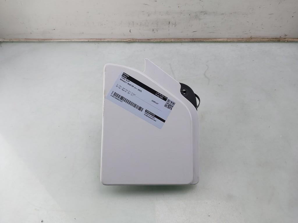 TANKKLEP Master III (MA / MB / MC / MD / MH / MF / MG / MH), Dhr. J. Ham, Gebruikt, Renault, Administratie@autoham.nl