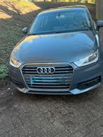 vend Audi A1, Voorwielaandrijving, Stof, A1, Particulier