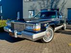 cadillac brougham**bj:1991**5,0L v8**, Auto's, Automaat, Achterwielaandrijving, 5000 cc, 8 cilinders