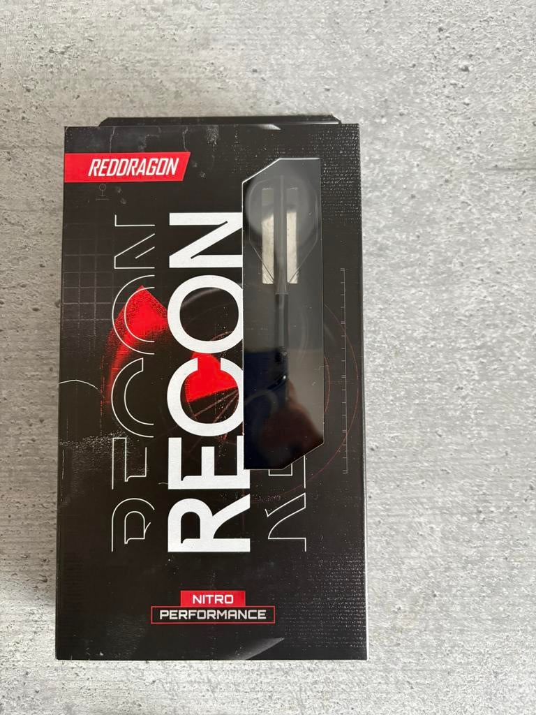 Red Dragon recon 22 gram, Ophalen of Verzenden, Nieuw