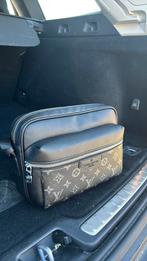 Schoudertas, Ophalen of Verzenden, Zo goed als nieuw